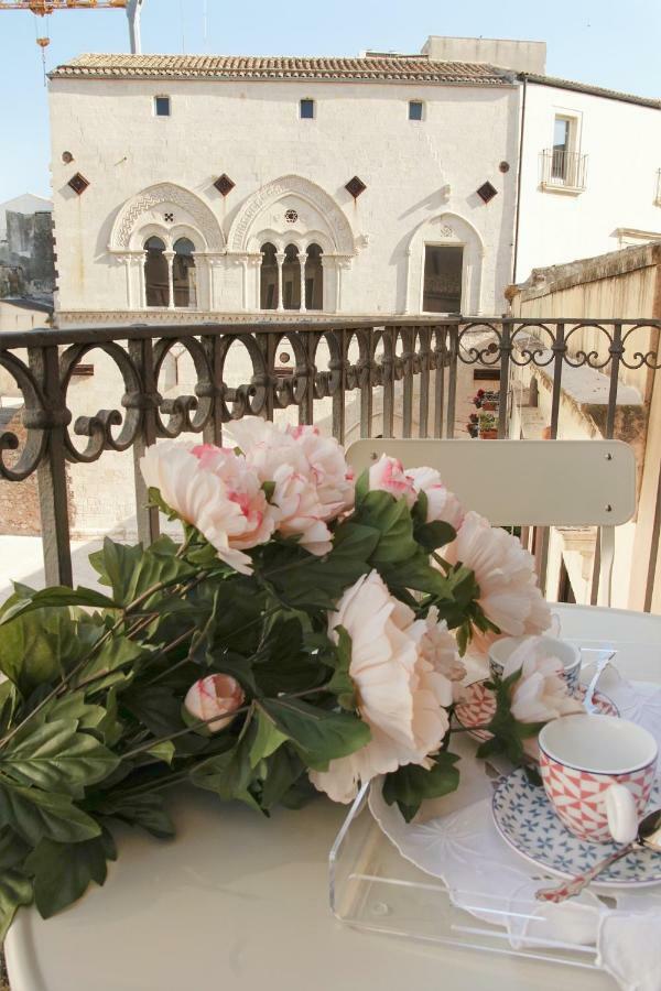 Suite La Piazza By Wonderful Italy Syracuse Eksteriør billede