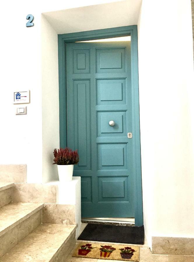 Suite La Piazza By Wonderful Italy Syracuse Eksteriør billede