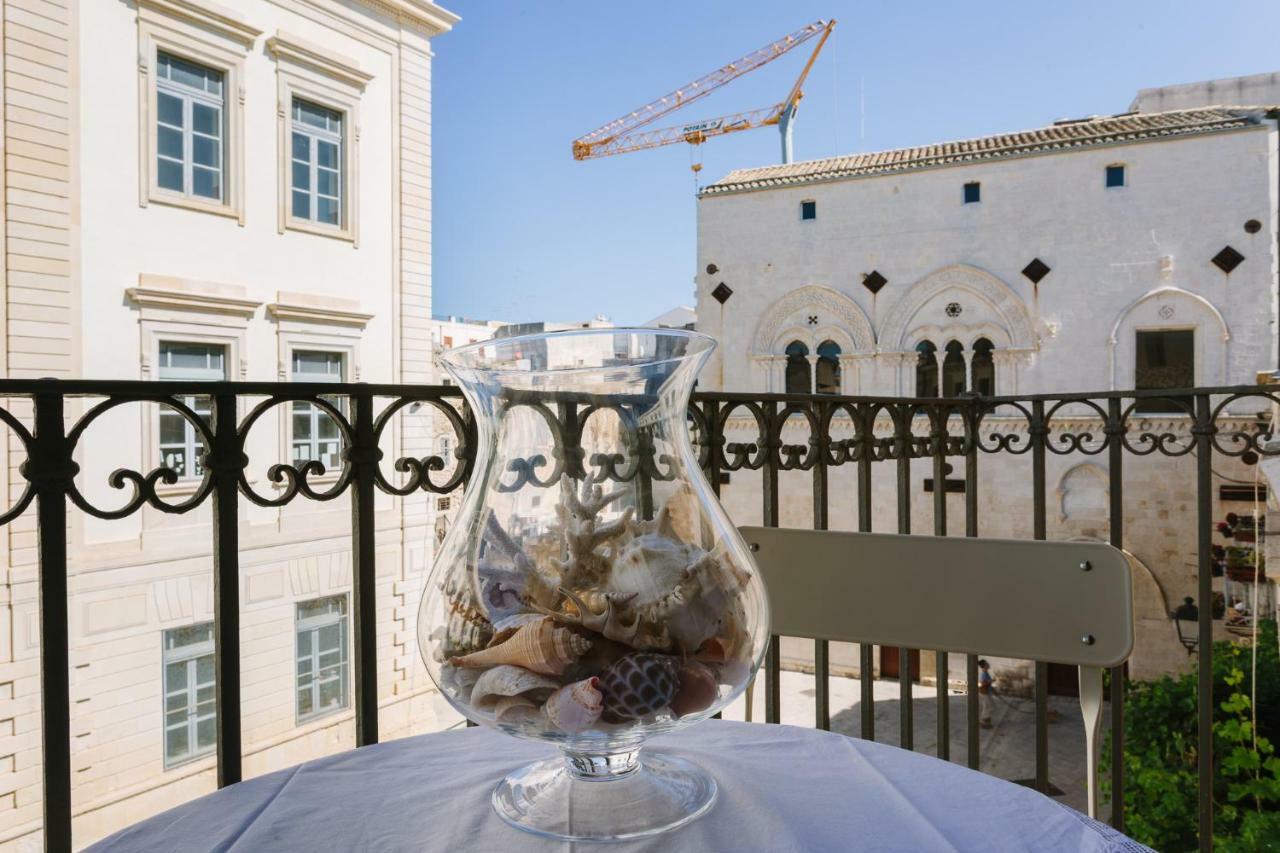 Suite La Piazza By Wonderful Italy Syracuse Eksteriør billede